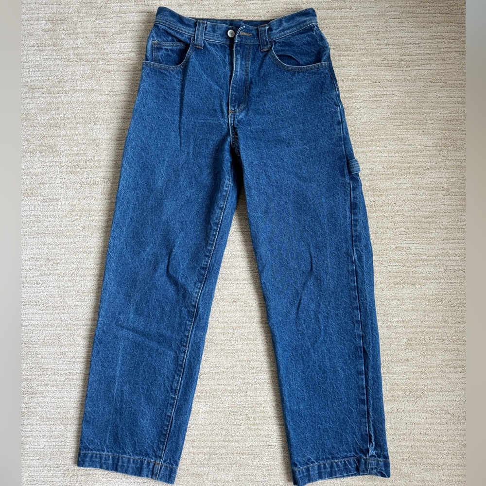 Brandy Melville (John Galt) cargo jeans (S)